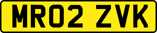 MR02ZVK