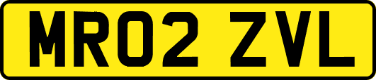 MR02ZVL