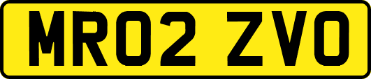 MR02ZVO