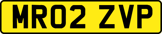 MR02ZVP