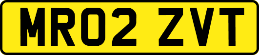 MR02ZVT