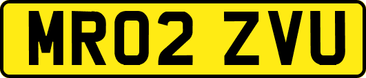 MR02ZVU