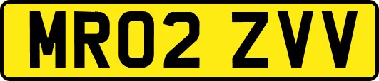 MR02ZVV