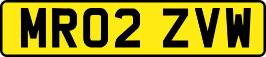 MR02ZVW