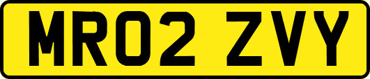 MR02ZVY