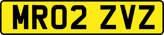 MR02ZVZ