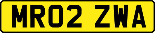 MR02ZWA