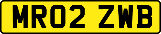 MR02ZWB