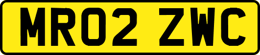 MR02ZWC
