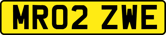 MR02ZWE