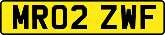 MR02ZWF