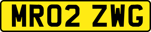 MR02ZWG