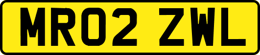 MR02ZWL