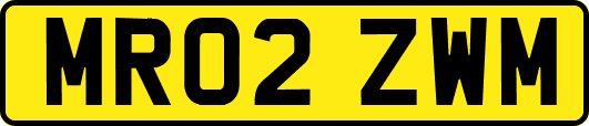 MR02ZWM