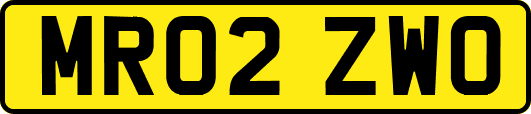 MR02ZWO