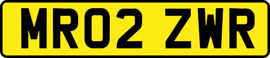MR02ZWR