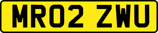 MR02ZWU