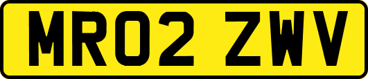 MR02ZWV