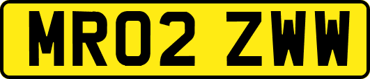 MR02ZWW
