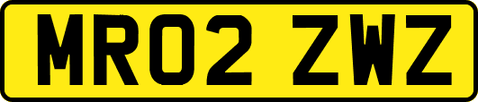 MR02ZWZ