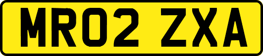 MR02ZXA