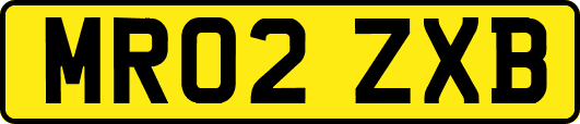 MR02ZXB