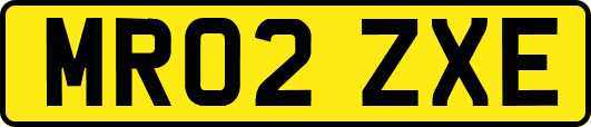 MR02ZXE
