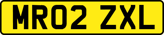 MR02ZXL