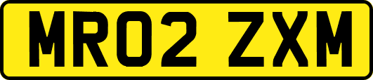 MR02ZXM