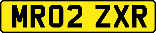 MR02ZXR