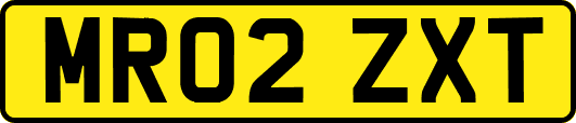 MR02ZXT