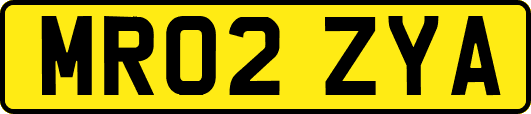 MR02ZYA