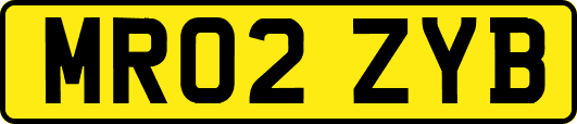 MR02ZYB