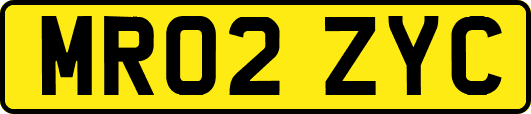 MR02ZYC