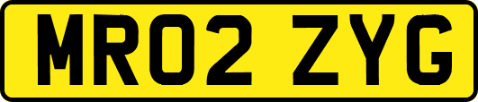 MR02ZYG