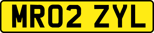 MR02ZYL