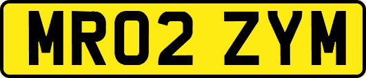 MR02ZYM