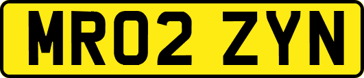 MR02ZYN