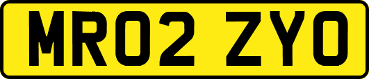 MR02ZYO