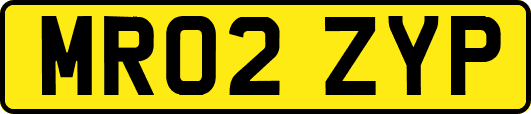 MR02ZYP