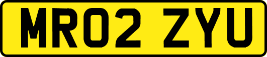 MR02ZYU