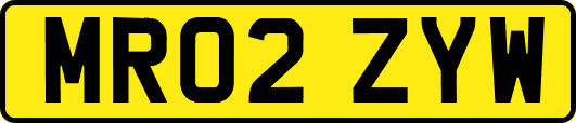 MR02ZYW