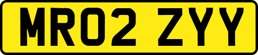 MR02ZYY