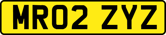 MR02ZYZ