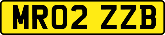 MR02ZZB