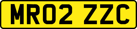 MR02ZZC