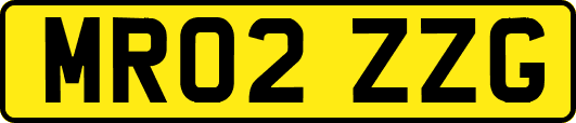 MR02ZZG