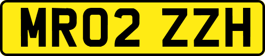 MR02ZZH