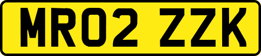 MR02ZZK