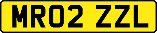 MR02ZZL